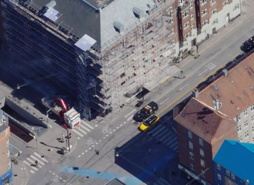 Butik Tagensvej 98 2200 København N