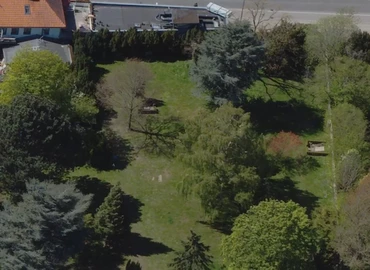 Kontor Gentoftegade 27A 2820 Gentofte