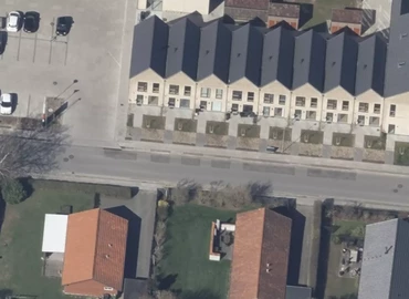 Butik til leje på Solbjerg Hedevej 4D, 8355 Solbjerg - 100 m² | Foto 2 - Lokalebasen.dk