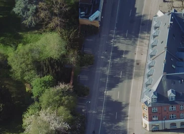 Kontor Gentoftegade 27A 2820 Gentofte