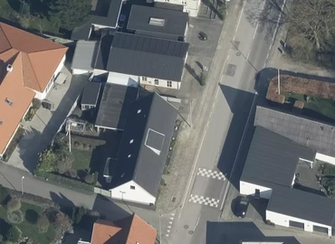 Butik til leje på Bygaden 85, 8700 Horsens - 110 m² | Foto 3 - Lokalebasen