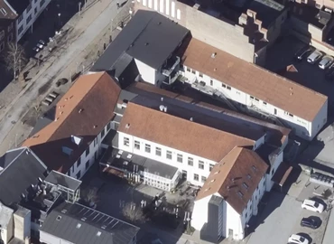 Butik til leje på Østergade 7A, 9800 Hjørring - 117 m² | Foto 0 - Lokalebasen.dk