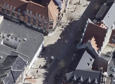 117 m² Commercial shop for rent in Hjorring, Østergade 7A (9800) - 3 | MatchOffice