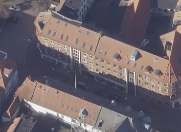 Butik til leje på Kirkegade 4, 8900 Randers C - 107 m² | Foto 0 - Lokalebasen