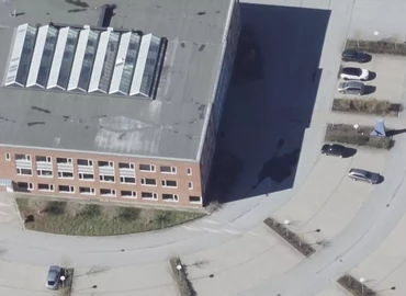 Kontor til leje på Erhvervsparken 1, 9700 Brønderslev - 106 m² | Foto 2 - Lokalebasen