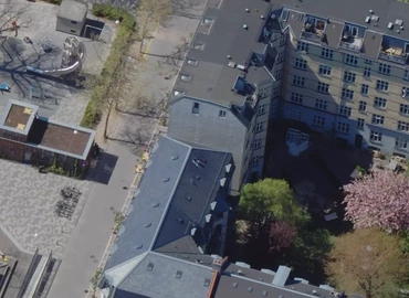 113 m² Warehouse storage rental in Frederiksberg, Langelands Plads 4 (2000) - 0 | MatchOffice