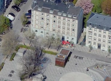 113 m² Workshop space rental in Frederiksberg, Langelands Plads 4 (2000) - 0 | MatchOffice