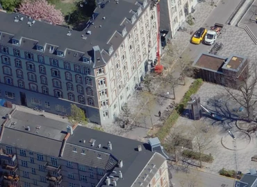 Lager til leje på Langelands Plads 4, 2000 Frederiksberg - 113 m² | Foto 3 - Lokalebasen.dk