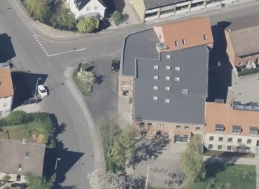 Kontor til leje på Kählersbakken 5, 4700 Næstved - 112 m² | Foto 0 - Lokalebasen