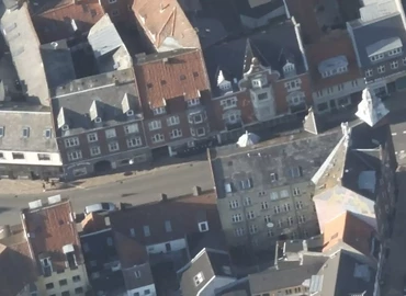 112 m² Store for rent in Odense C, Vesterbro 11 (5000) - 0 | MatchOffice