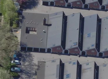 Lager / produktion Værkstedvej 36 2500 Valby