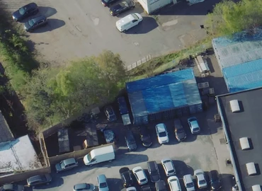 109 m² Warehouse space up for rent in Helsingor, Industrivej 10 (3000) - 1 | MatchOffice