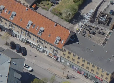 Butik til leje på Hammelstrupvej 4A, 2450 København SV - 106 m² | Foto 0 - Lokalebasen.dk