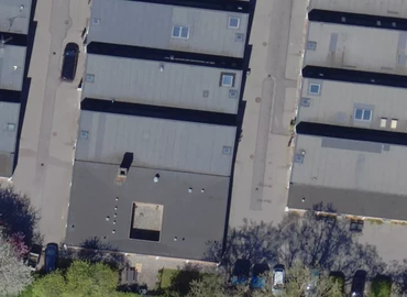 Lager / produktion Værkstedvej 36 2500 Valby