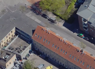 106 m² Commercial shop for rent in Copenhagen SV, Hammelstrupvej 4A (2450) - 3 | MatchOffice