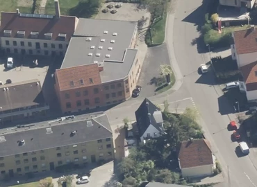 Kontor til leje på Kählersbakken 5, 4700 Næstved - 112 m² | Foto 1 - Lokalebasen