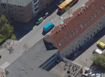 106 m² Store for rent in Copenhagen SV, Hammelstrupvej 4A (2450) - 1 | MatchOffice.com