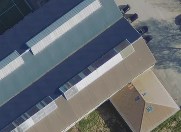 109 m² Commercial warehouse for rent in Helsingor, Industrivej 10 (3000) - 4 | MatchOffice.com