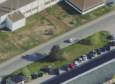 Lager til leje på Industrivej 10, 3000 Helsingør - 109 m² | Foto 0 - Lokalebasen