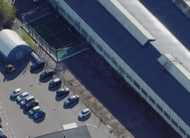 109 m² Office warehouse up for rent in Helsingor, Industrivej 10 (3000) - 3 | MatchOffice.com