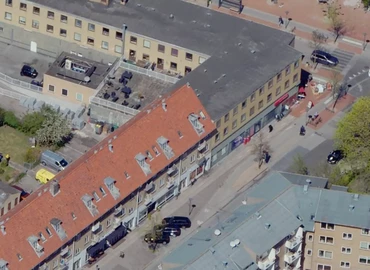 Butik til leje på Hammelstrupvej 4A, 2450 København SV - 106 m² | Foto 0 - Lokalebasen