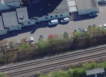 113 m² Commercial shop for rent in Virum, Geels Plads 12 (2830) - 3 | MatchOffice