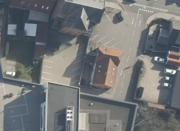 Kontor til leje på Vestergade 14A, 8660 Skanderborg - 100 m² | Foto 0 - Lokalebasen