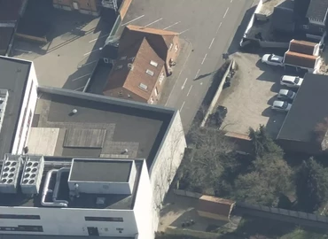 Kontor til leje på Vestergade 14A, 8660 Skanderborg - 100 m² | Foto 1 - Lokalebasen