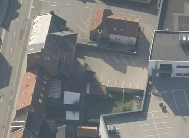 Kontor til leje på Vestergade 14A, 8660 Skanderborg - 100 m² | Foto 2 - Lokalebasen.dk