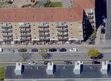 Butik til leje på Roskildevej 78, 2000 Frederiksberg - 118 m² | Foto 0 - Lokalebasen.dk