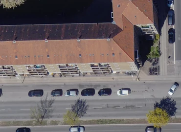 Butik til leje på Roskildevej 78, 2000 Frederiksberg - 118 m² | Foto 4 - Lokalebasen