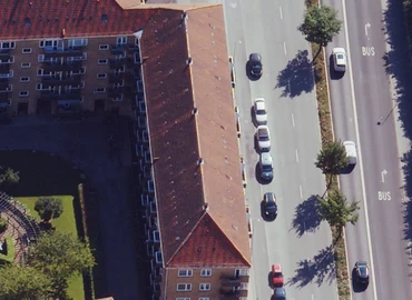 Butik til leje på Roskildevej 78, 2000 Frederiksberg - 118 m² | Foto 3 - Lokalebasen