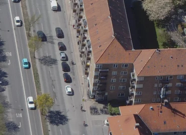 Butik til leje på Roskildevej 78, 2000 Frederiksberg - 118 m² | Foto 2 - Lokalebasen.dk