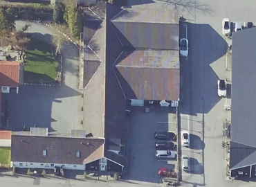 Kontor til leje på Fjelshøjvej 9, 9260 Gistrup - 113 m² | Foto 0 - Lokalebasen.dk