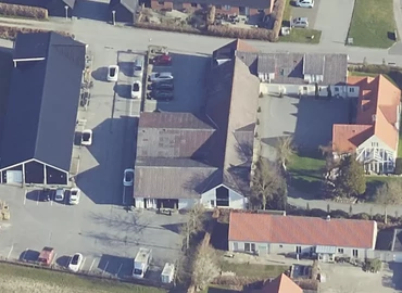 Kontor til leje på Fjelshøjvej 9, 9260 Gistrup - 113 m² | Foto 0 - Lokalebasen.dk