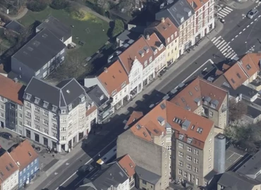 Butik til leje på Frederiks Allé 110, 8000 Aarhus C - 116 m² | Foto 0 - Lokalebasen.dk