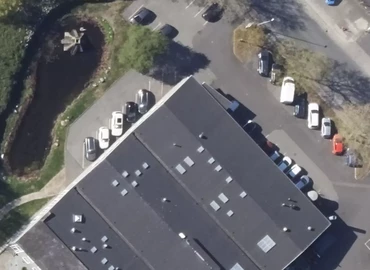 Kontor til leje på Rolundvej 1, 5260 Odense S - 102 m² | Foto 4 - Lokalebasen.dk