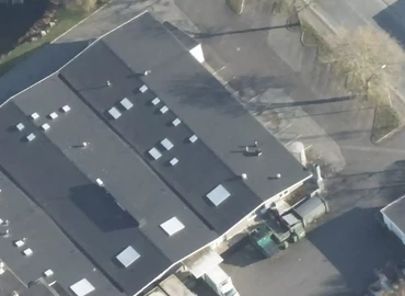 Kontor til leje på Rolundvej 1, 5260 Odense S - 102 m² | Foto 1 - Lokalebasen