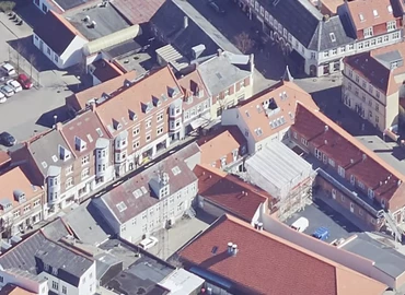 121 m² Shop for rent in Korsor, Algade 41 (4220) - 3 | MatchOffice