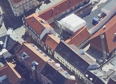 121 m² Shop for rent in Korsor, Algade 41 (4220) - 1 | MatchOffice.com