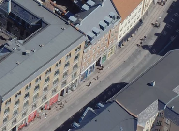 Butik til leje på Nørrebrogade 56, 2200 København N - 117 m² | Foto 0 - Lokalebasen