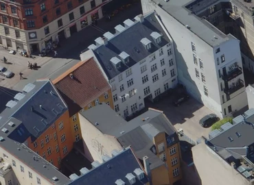 Butik til leje på Nørrebrogade 56, 2200 København N - 117 m² | Foto 2 - Lokalebasen.dk