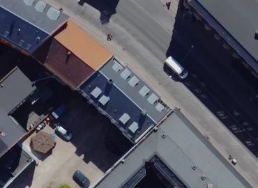 Butik til leje på Nørrebrogade 56, 2200 København N - 117 m² | Foto 4 - Lokalebasen.dk