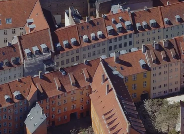 Butik Fiolstræde 21 1171 København K
