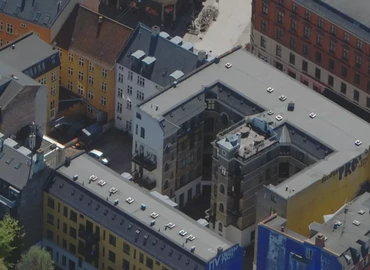 Butik til leje på Nørrebrogade 56, 2200 København N - 117 m² | Foto 1 - Lokalebasen