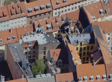 Butik Fiolstræde 21 1171 København K