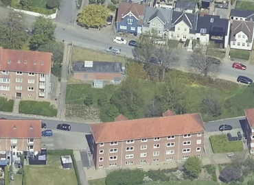 Bolig Kikkenborgvej 34 6000 Kolding