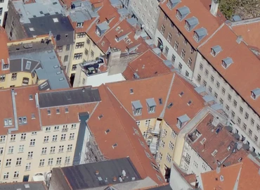 Butik Fiolstræde 21 1171 København K