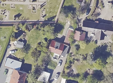 Bolig Venslevvej 7A 4261 Dalmose