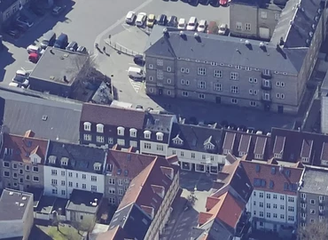 Butik Reberbansgade 11B 9000 Aalborg